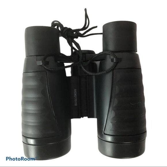 VIVITAR SPORT BINOCULARS New with case* Gift Idea - Picture 3 of 5
